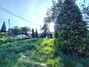 Prodej zahrady, Ostrava, Vrublova, 299 m2