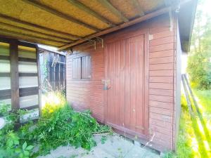 Prodej zahrady, Ostrava, Vrublova, 299 m2