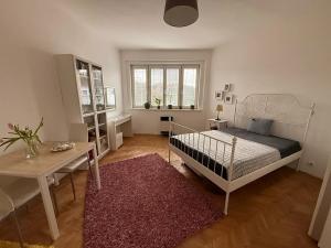 Prodej bytu 2+kk, Praha - Libeň, Střížkovská, 50 m2