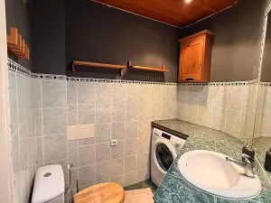 Prodej bytu 2+kk, Praha - Libeň, Střížkovská, 50 m2