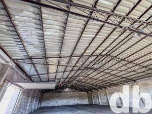Pronájem skladu, Otovice, K Panelárně, 660 m2