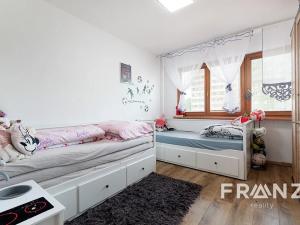 Prodej bytu 3+1, Ostrava, Petra Křičky, 56 m2
