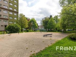 Prodej bytu 3+1, Ostrava, Petra Křičky, 56 m2