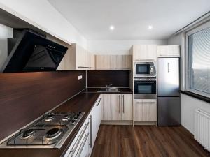 Prodej bytu 3+1, Bohumín, Tovární, 74 m2