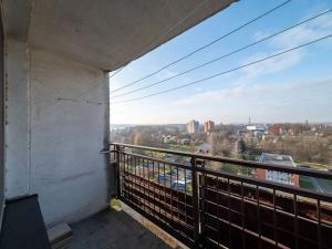 Prodej bytu 3+1, Bohumín, Tovární, 74 m2