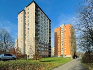 Prodej bytu 3+1, Bohumín, Tovární, 74 m2