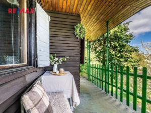 Prodej chaty, Brno, 16 m2