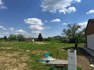 Prodej pozemku pro bydlení, Teplice, Na haldách, 722 m2