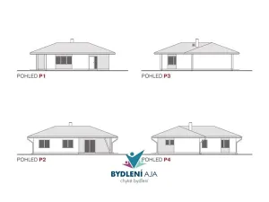 Prodej pozemku pro bydlení, Teplice, Na haldách, 722 m2