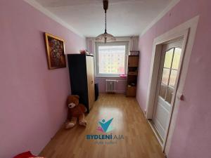 Prodej bytu 4+1, Teplice, Pod školou, 82 m2