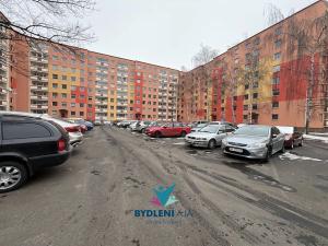 Prodej bytu 4+1, Teplice, Pod školou, 82 m2