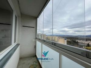 Prodej bytu 3+1, Krupka, Karla Čapka, 82 m2