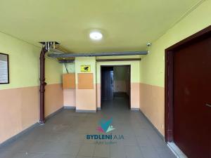 Prodej bytu 3+1, Krupka, Karla Čapka, 82 m2