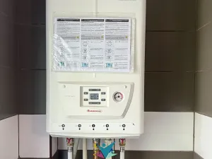 Pronájem bytu 2+1, Teplice, Mlýnská, 58 m2