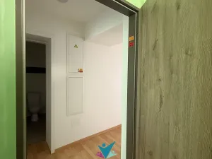 Pronájem bytu 2+1, Teplice, Mlýnská, 58 m2
