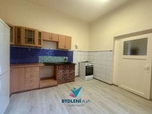 Pronájem bytu 3+1, Dubí, Černigovského, 65 m2
