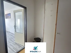 Pronájem bytu 1+kk, Teplice, Krušnohorská, 31 m2