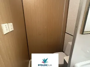 Pronájem bytu 1+kk, Teplice, Krušnohorská, 31 m2