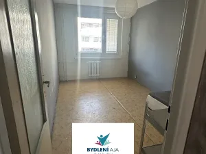Pronájem bytu 3+1, Krupka, Dukelských hrdinů, 68 m2