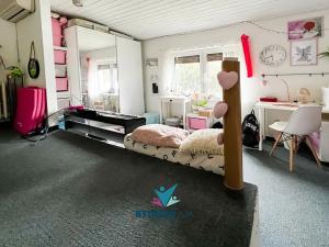 Prodej rodinného domu, Novosedlice, Polní, 145 m2