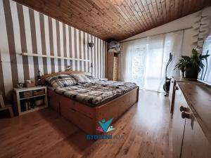 Prodej rodinného domu, Novosedlice, Polní, 145 m2