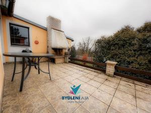 Prodej rodinného domu, Novosedlice, Polní, 145 m2