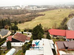 Prodej rodinného domu, Novosedlice, Polní, 145 m2