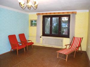 Prodej vícegeneračního domu, Libice nad Doubravou, 250 m2
