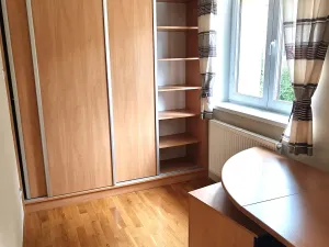 Pronájem bytu 3+kk, Slaný, Pražská, 62 m2
