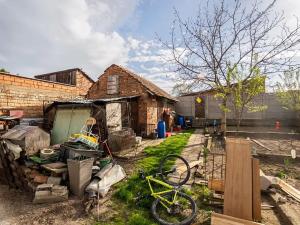 Prodej podílu rodinného domu, Moravská Nová Ves, Na Rynku, 98 m2