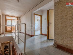Prodej komerční nemovitosti, Petřvald, Závodní, 760 m2