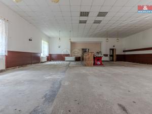 Prodej komerční nemovitosti, Petřvald, Závodní, 760 m2