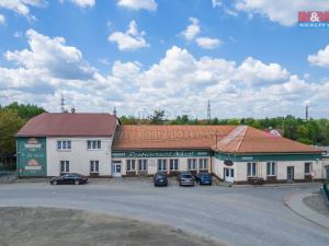 Prodej komerční nemovitosti, Petřvald, Závodní, 760 m2