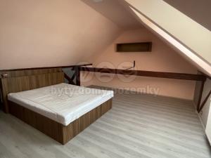 Pronájem rodinného domu, Dolní Břežany - Lhota, Keltská, 120 m2
