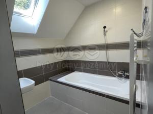 Pronájem rodinného domu, Dolní Břežany - Lhota, Keltská, 120 m2