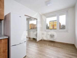 Pronájem bytu 3+1, Praha - Braník, Novodvorská, 77 m2