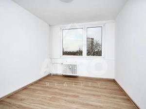 Pronájem bytu 3+1, Praha - Braník, Novodvorská, 77 m2