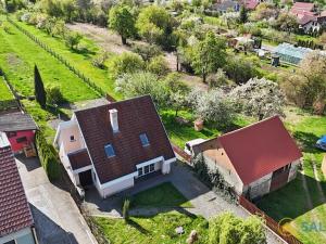 Prodej rodinného domu, Nemojany, 206 m2