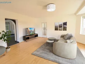 Prodej rodinného domu, Nemojany, 206 m2