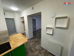 Pronájem bytu 2+1, Velká Bystřice, Nádražní I, 46 m2