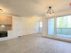 Pronájem bytu 3+kk, Písek - Budějovické Předměstí, Havelkova, 73 m2