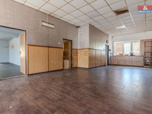 Prodej restaurace, Petřvald, Závodní, 760 m2