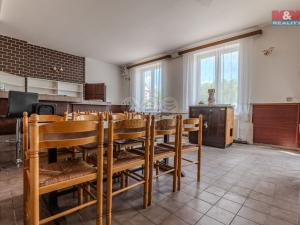 Prodej restaurace, Petřvald, Závodní, 760 m2