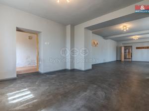 Prodej restaurace, Petřvald, Závodní, 760 m2
