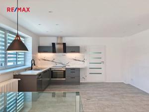 Pronájem bytu 3+kk, Líbeznice, Mělnická, 110 m2