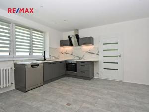 Pronájem bytu 3+kk, Líbeznice, Mělnická, 110 m2