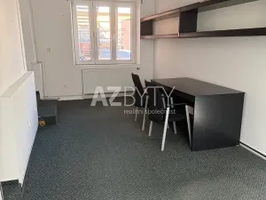 Pronájem pokoje, Praha - Jinonice, Butovická, 28 m2