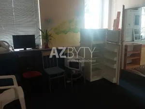 Pronájem pokoje, Praha - Jinonice, Butovická, 25 m2