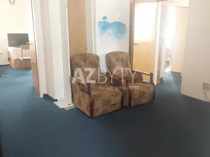 Pronájem pokoje, Praha - Jinonice, Butovická, 25 m2