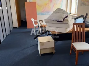 Pronájem pokoje, Praha - Jinonice, Butovická, 25 m2